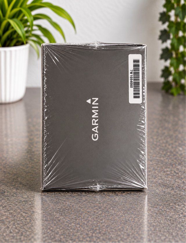 SIN ABRIR! Garmin Forerunner 265 Negro