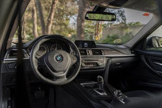 BMW Serie 3 2014