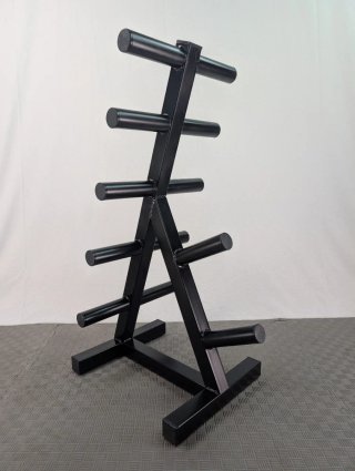 Soporte para Discos Olímpicos