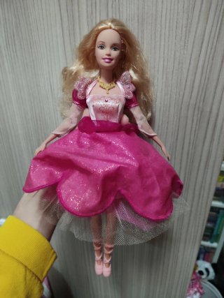 Barbie Le 12 Principesse Danzanti