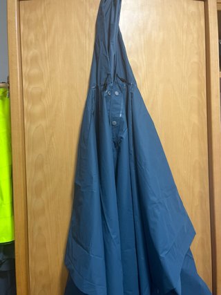 Poncho Impermeable Forclaz