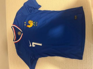 Camiseta Nike Francia Talla L
