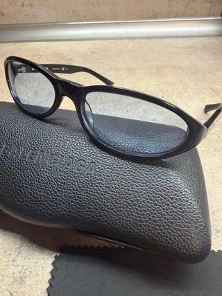 Balenciaga Gafas