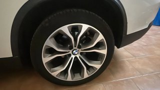 BMW X5 2014