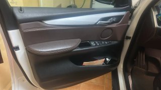 BMW X5 2014