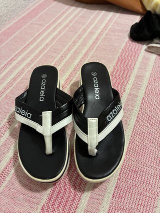 Sandalias Azaleia Talla 37