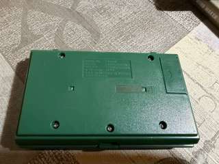 Nintendo Game & Watch Zelda Multi Screen ZL-65