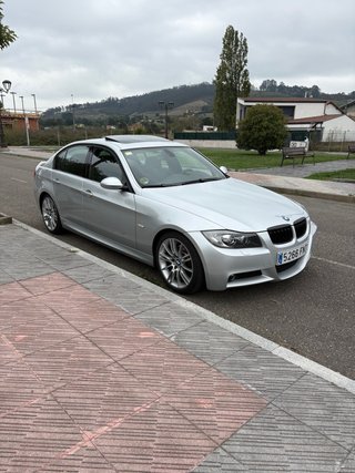 BMW Serie 3 2007