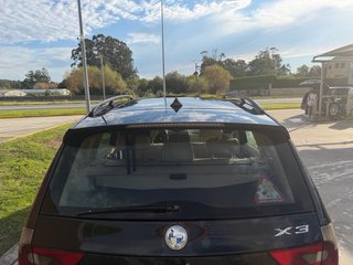 BMW X3 2004