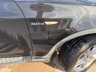 BMW X3 2004