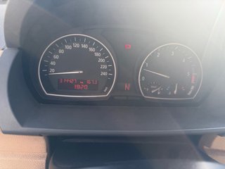 BMW X3 2004