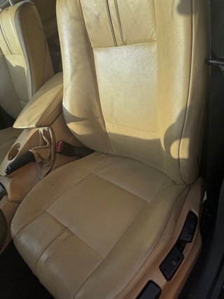BMW X3 2004