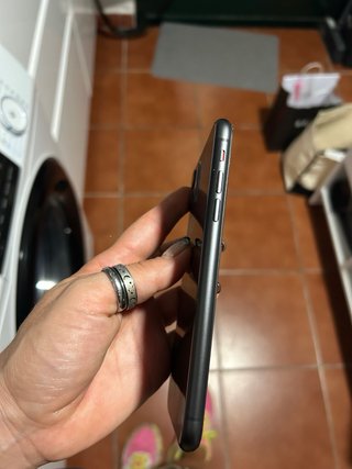 iPhone para piezas