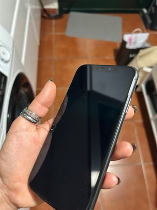 iPhone para piezas