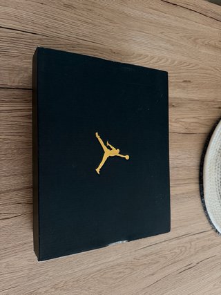 Nike Air Jordan Retro 1 Gris Rosa