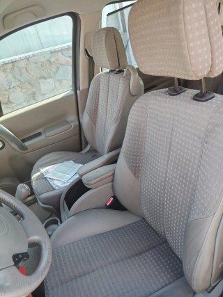 Renault Scenic 2006