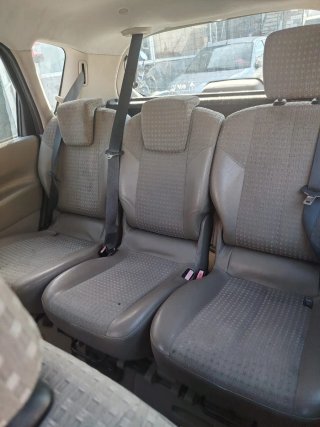 Renault Scenic 2006