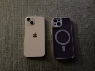 iPhone 13 128GB Rosa