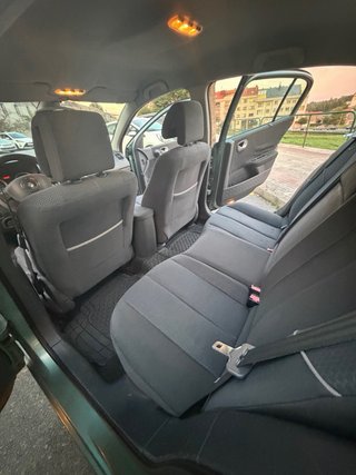 Renault Megane 2005
