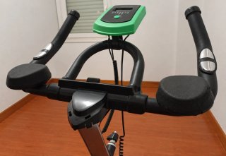 Bicicleta de Spinning Cecotec Extreme 25
