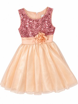 Vestido de Fiesta para Niña 160cm