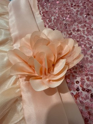 Vestido de Fiesta para Niña 160cm