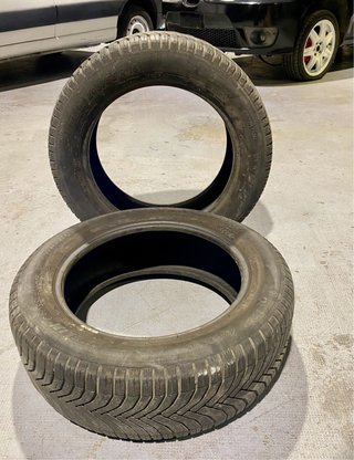 Michelin 205/55 R16