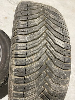 Michelin 205/55 R16