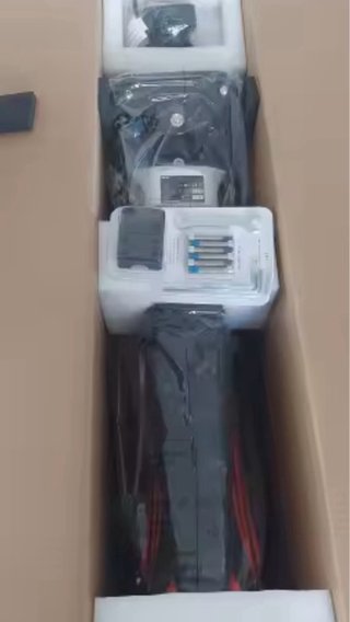 Moto Eléctrica Infantil 300W