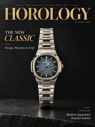 Reloj Poedagar Plateado