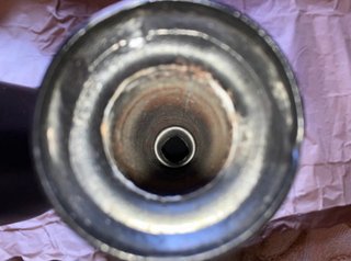 Escapes OEM Harley Sportster 883 1200