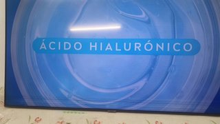 Smart TV Samsung 55 Pulgadas