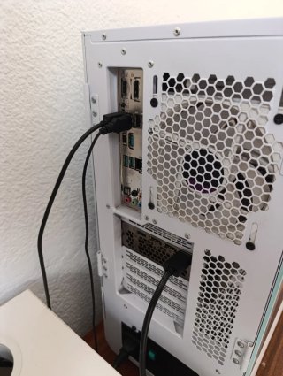 PC Gamer Workstation -rtx 4080- 7800x3d - 32gb ram