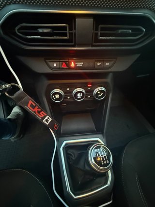Dacia Jogger 2023