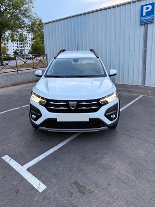 Dacia Jogger 2023