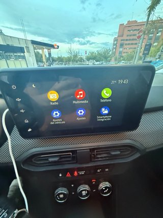 Dacia Jogger 2023