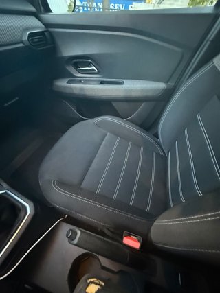 Dacia Jogger 2023