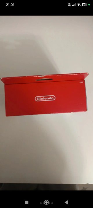 Mando Pro Controller para Nintendo Switch