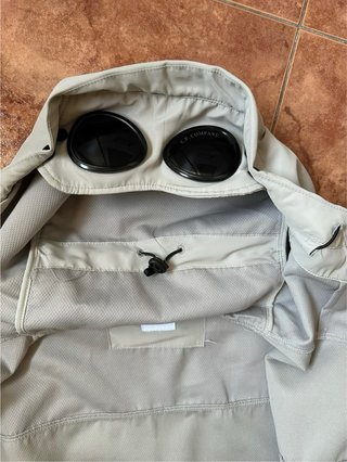 Cortavientos de marca