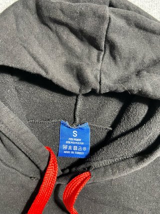 Lote 5 Sudaderas Vintage Fila, Reebok, Puma