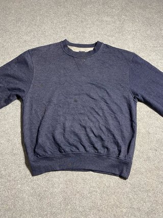 Lote 5 Sudaderas Vintage Fila, Reebok, Puma