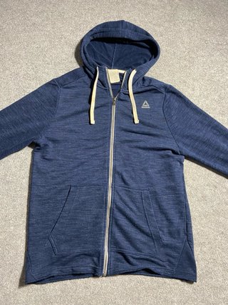 Lote 5 Sudaderas Vintage Fila, Reebok, Puma