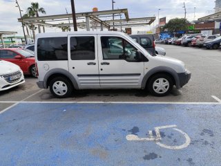 Ford Tourneo 2008