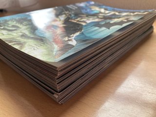 Batman de Scott Snyder · Lote 16 comics