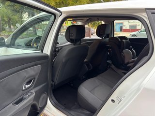 Renault Megane 2010