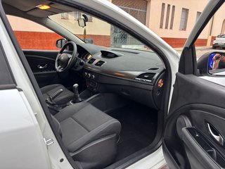 Renault Megane 2010