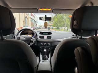 Renault Megane 2010