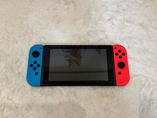 Nintendo Switch en Perfecto Estado