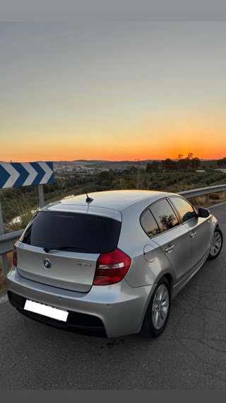 BMW Serie 1 2010