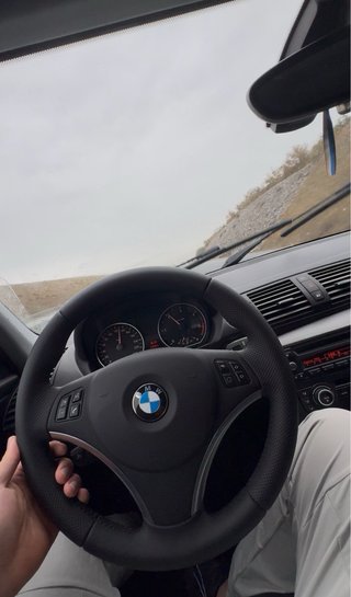 BMW Serie 1 2010